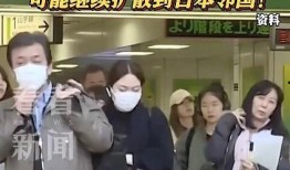 日本流感爆料视频播放,病毒肆虐，民众恐慌